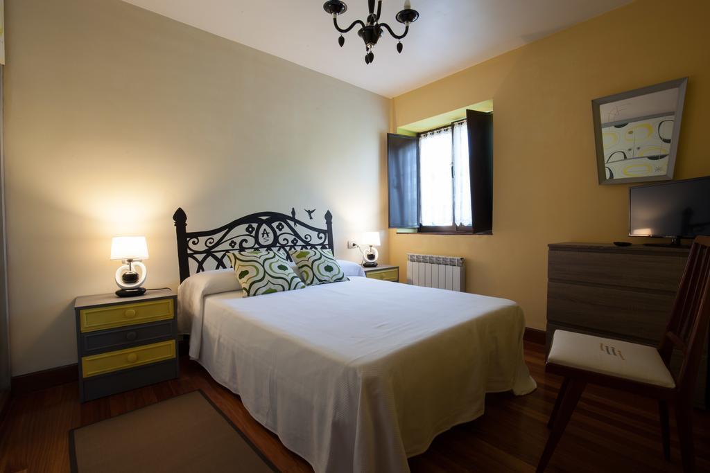 Aberasturi Apartment Gautegiz Arteaga Bagian luar foto