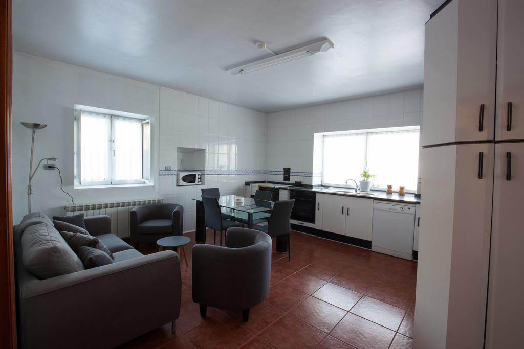 Aberasturi Apartment Gautegiz Arteaga Bagian luar foto